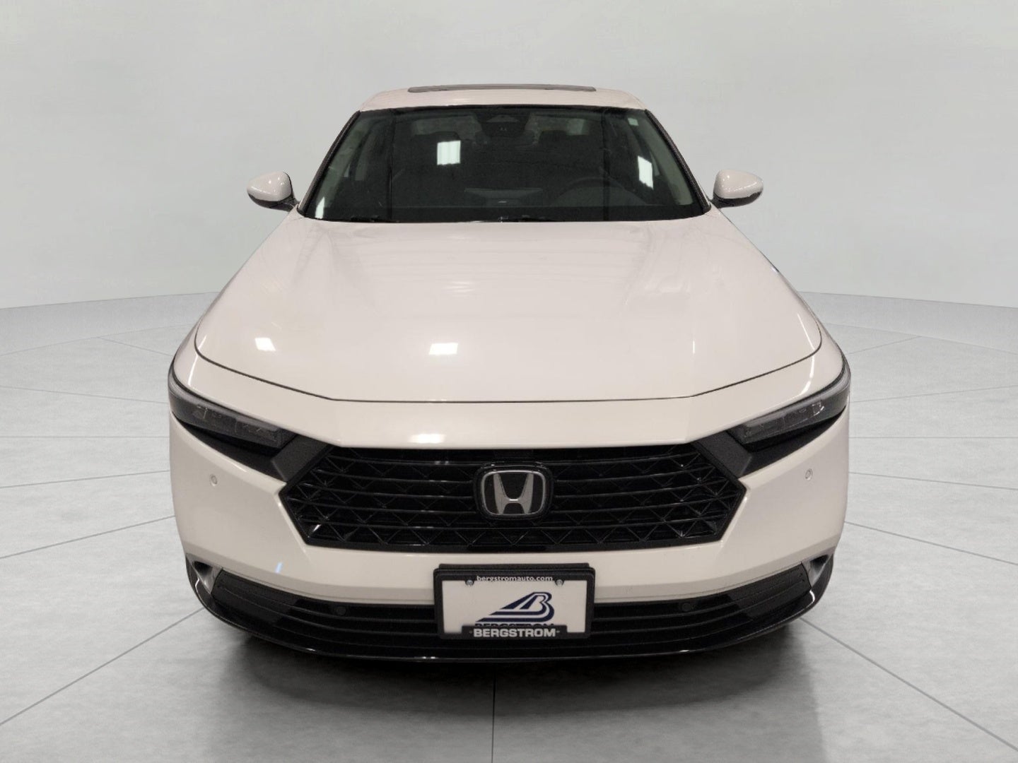 2025 Honda Accord Touring