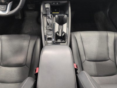 2025 Honda Accord Touring