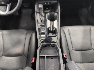 2025 Honda Accord Touring