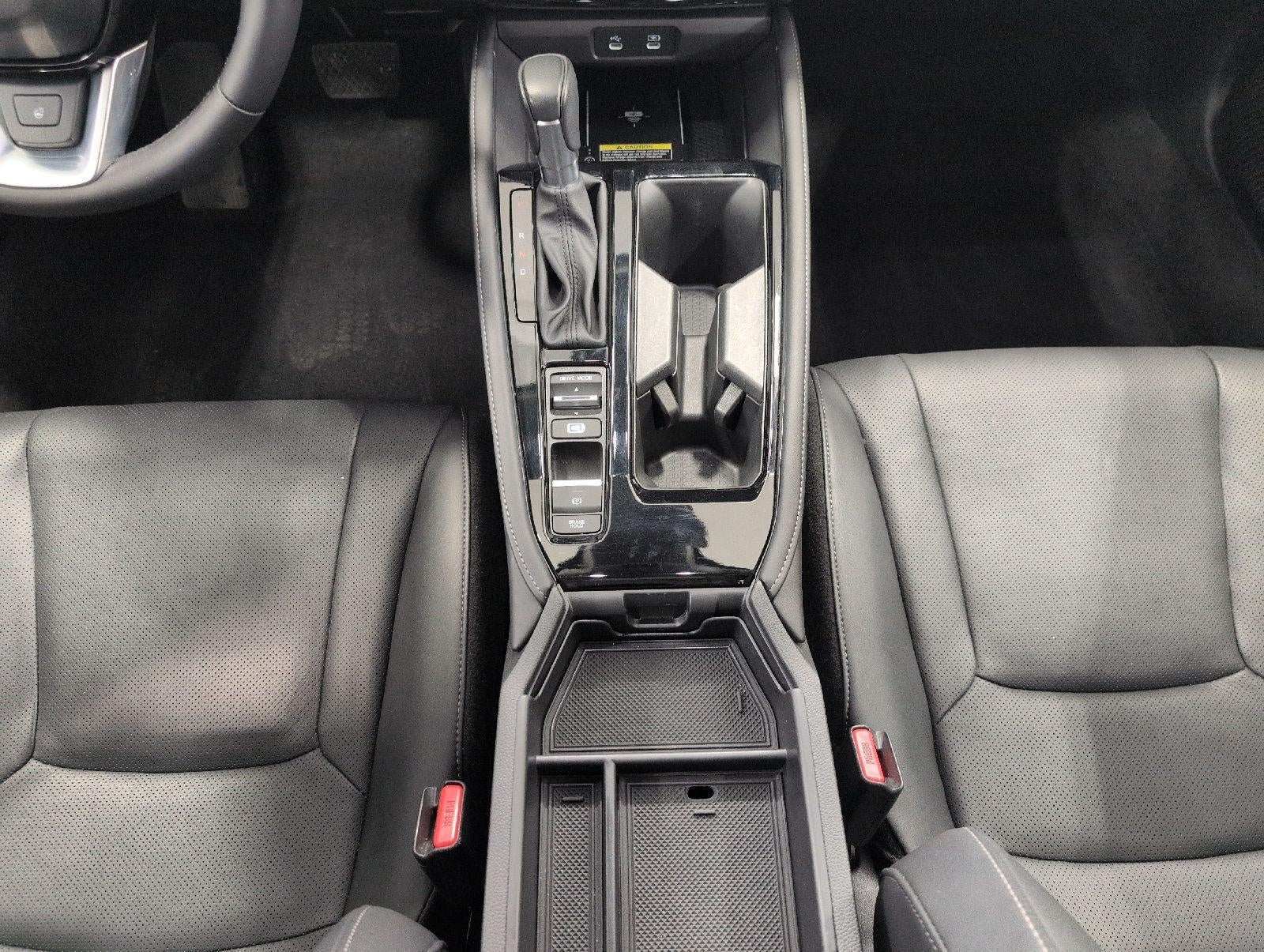 2025 Honda Accord Touring