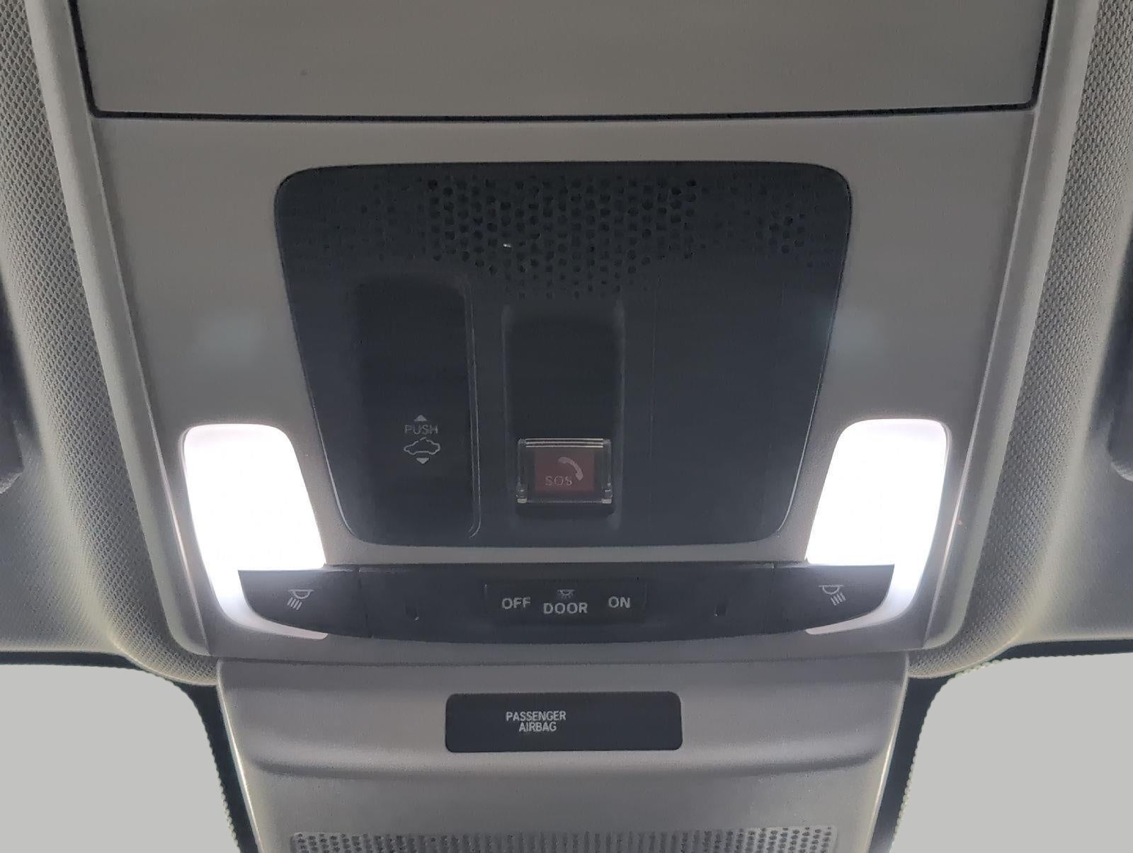 2025 Honda Accord Touring