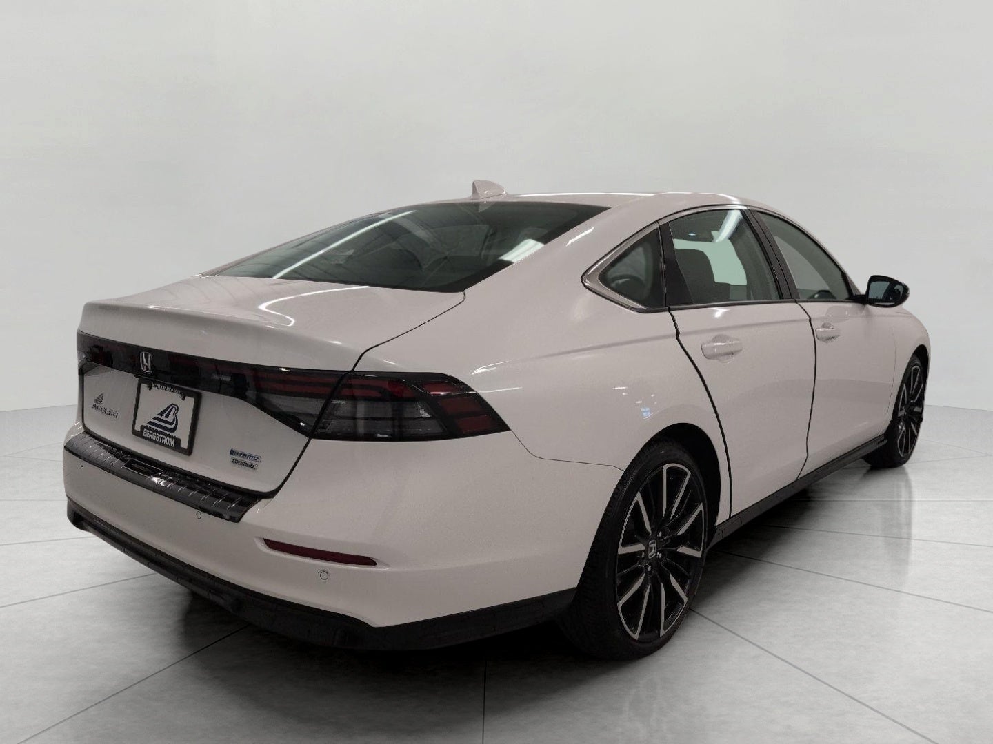 2025 Honda Accord Touring