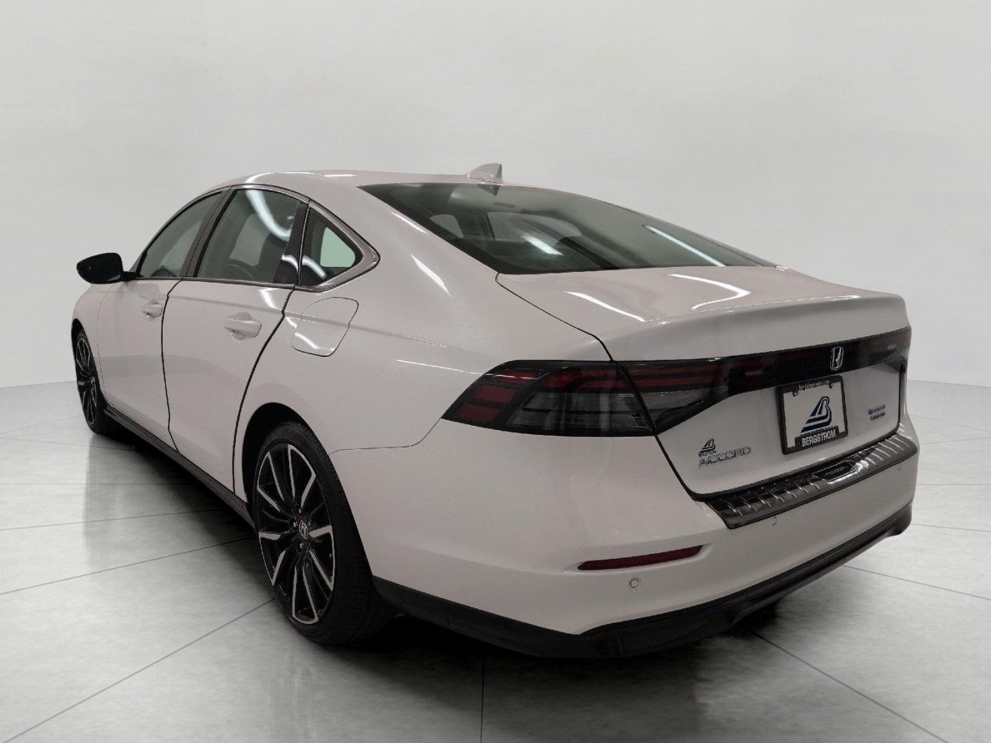 2025 Honda Accord Touring