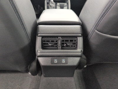 2025 Honda Accord Touring