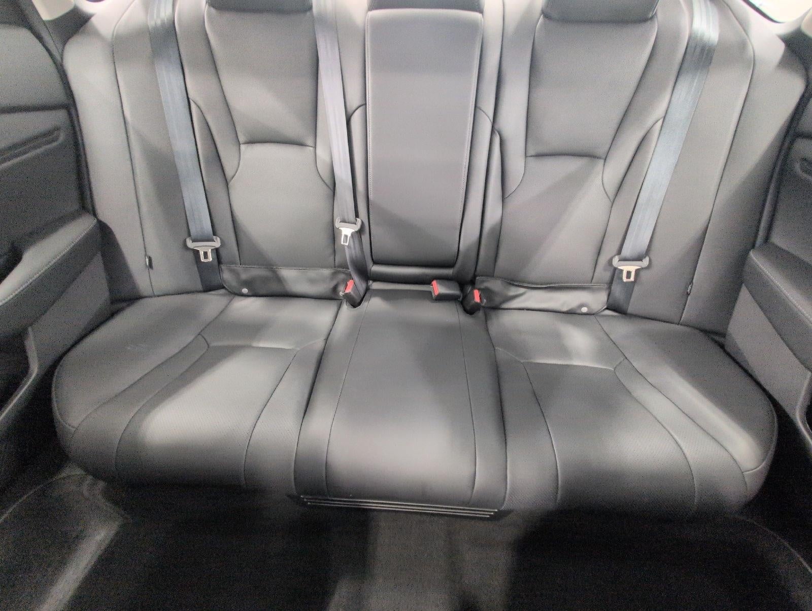 2025 Honda Accord Touring
