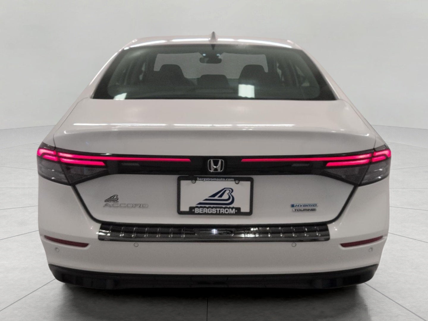 2025 Honda Accord Touring