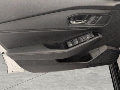2025 Honda Accord Touring