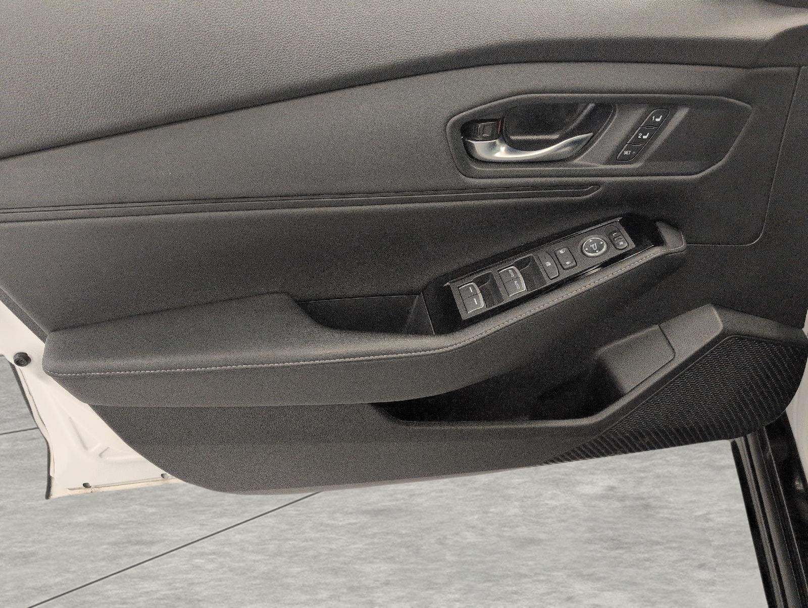 2025 Honda Accord Touring