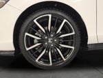 2025 Honda Accord Touring