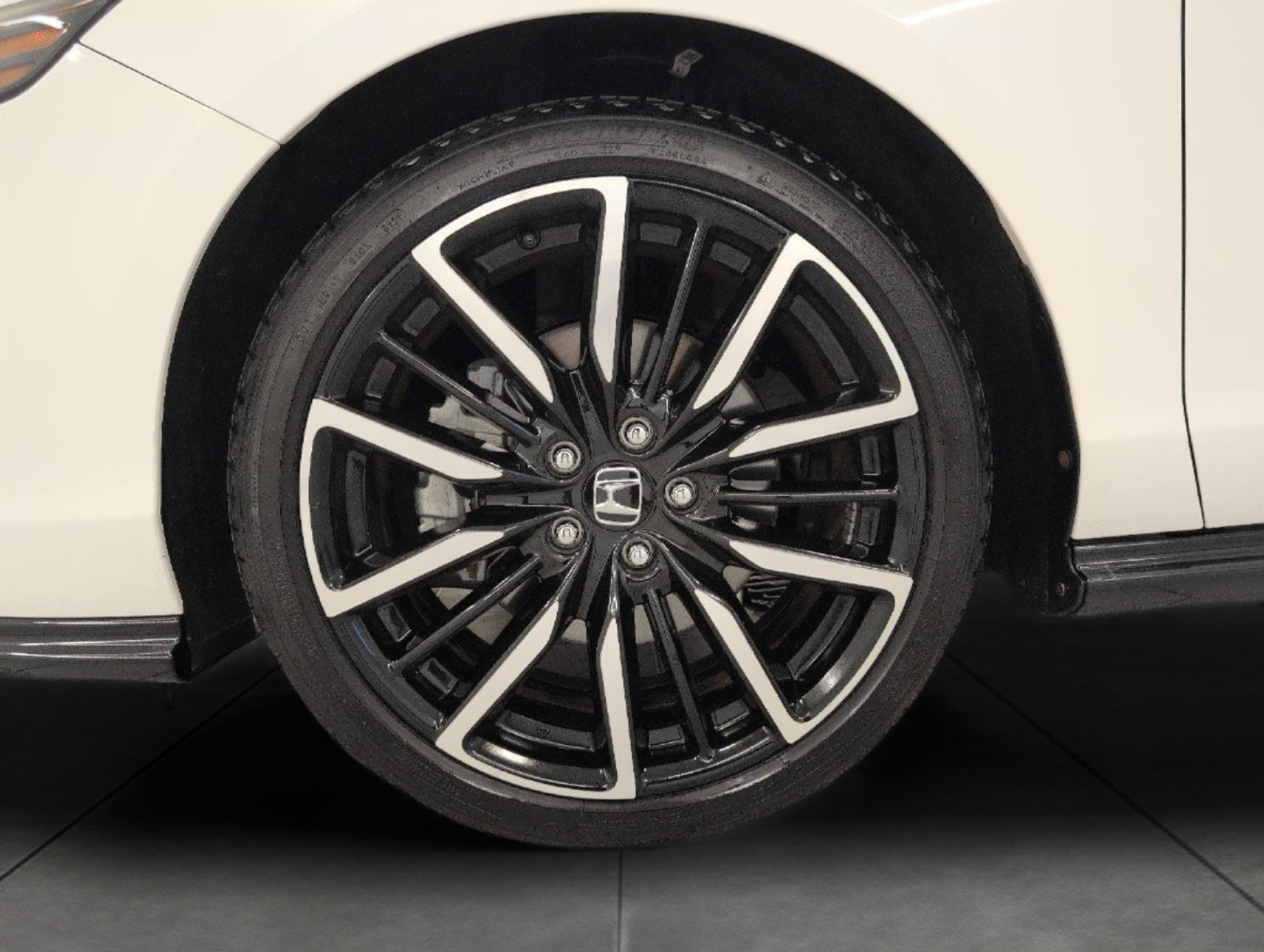 2025 Honda Accord Touring