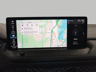 2025 Honda Accord Touring