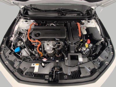 2025 Honda Accord Touring