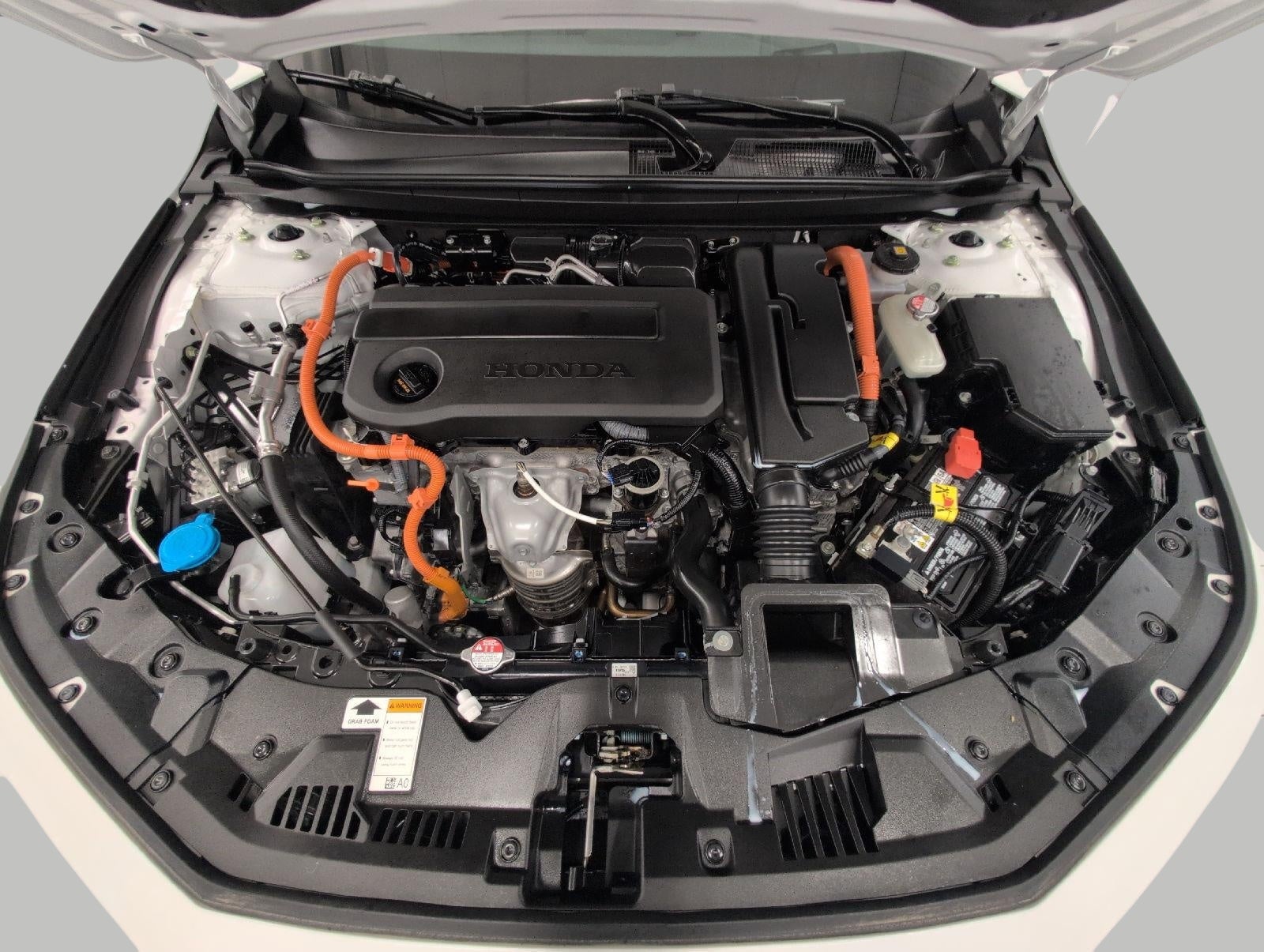 2025 Honda Accord Touring