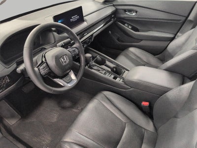 2025 Honda Accord Touring