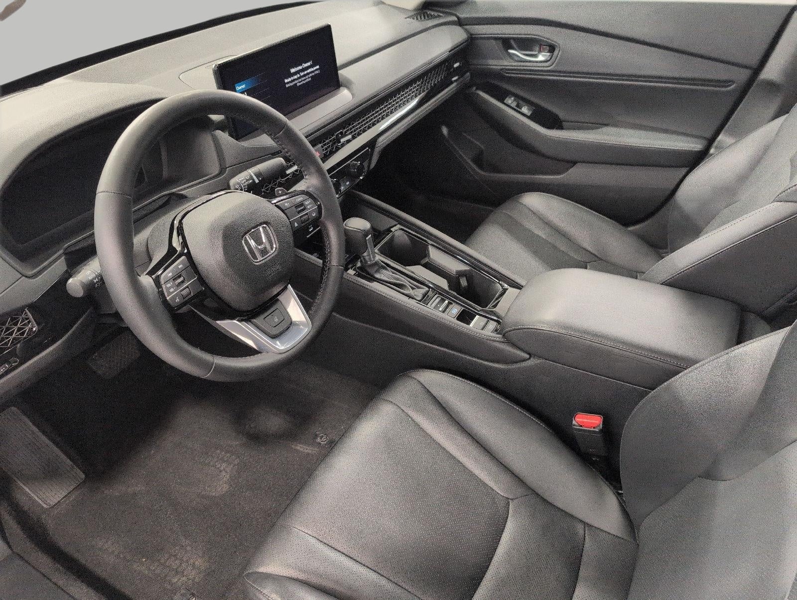 2025 Honda Accord Touring