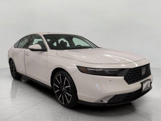 2025 Honda Accord Touring