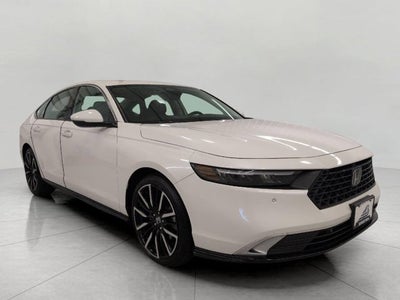 2025 Honda Accord Touring