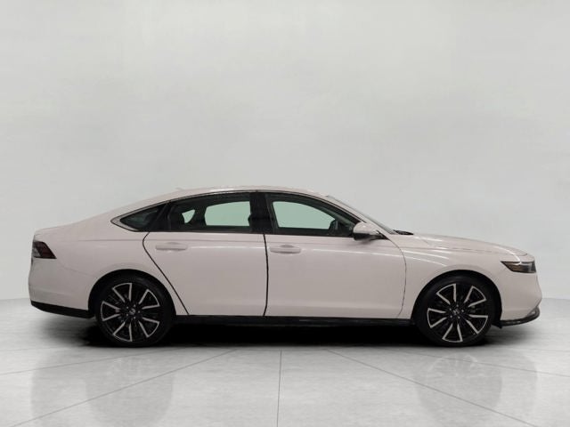 2025 Honda Accord Touring