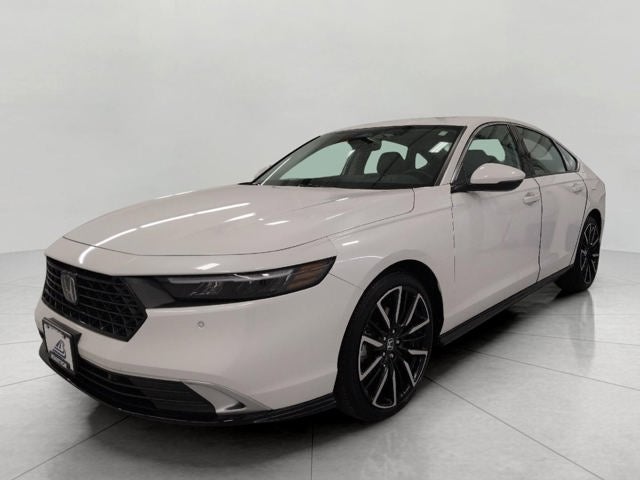 2025 Honda Accord Touring