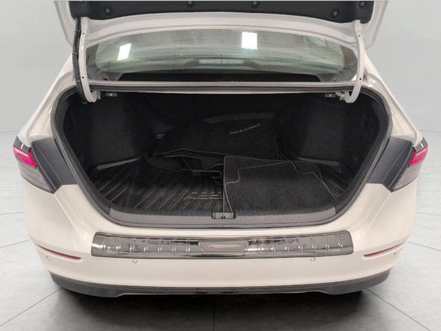 2025 Honda Accord Touring