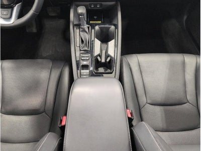 2025 Honda Accord Touring