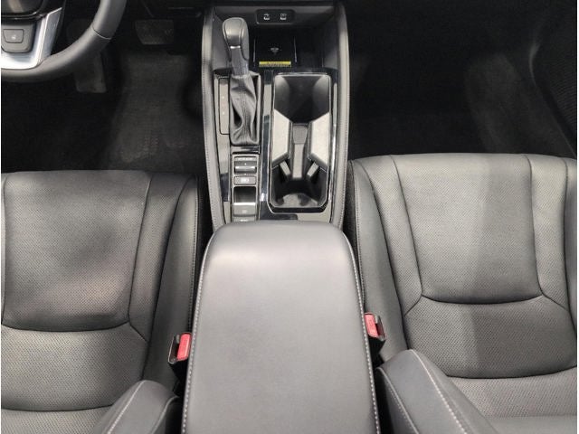2025 Honda Accord Touring
