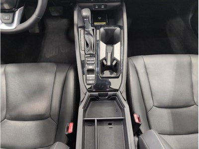 2025 Honda Accord Touring