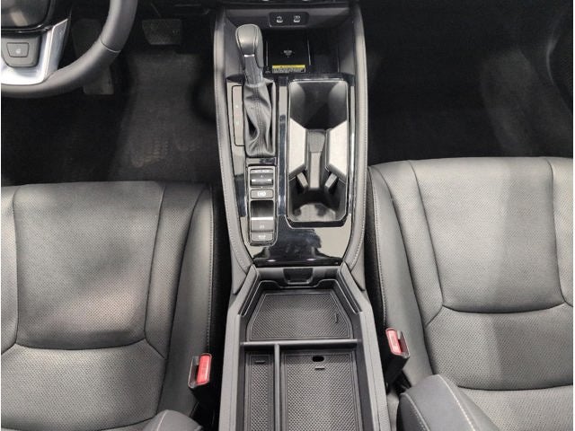 2025 Honda Accord Touring