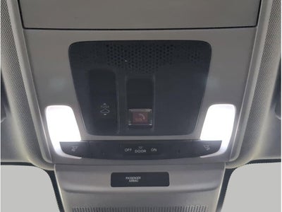 2025 Honda Accord Touring