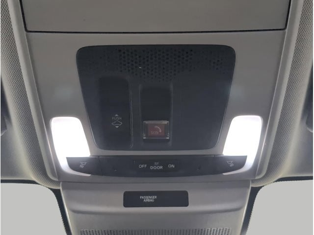 2025 Honda Accord Touring