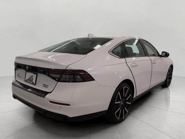 2025 Honda Accord Touring