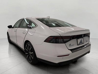 2025 Honda Accord Touring