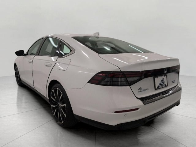 2025 Honda Accord Touring