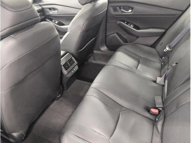 2025 Honda Accord Touring