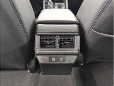 2025 Honda Accord Touring