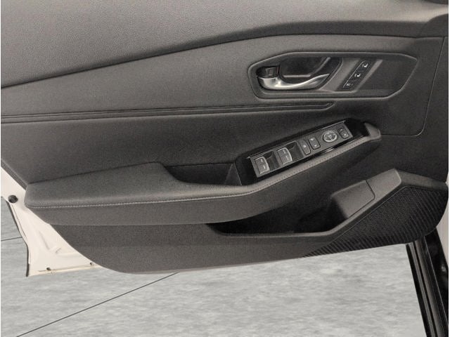 2025 Honda Accord Touring
