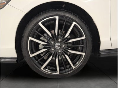 2025 Honda Accord Touring