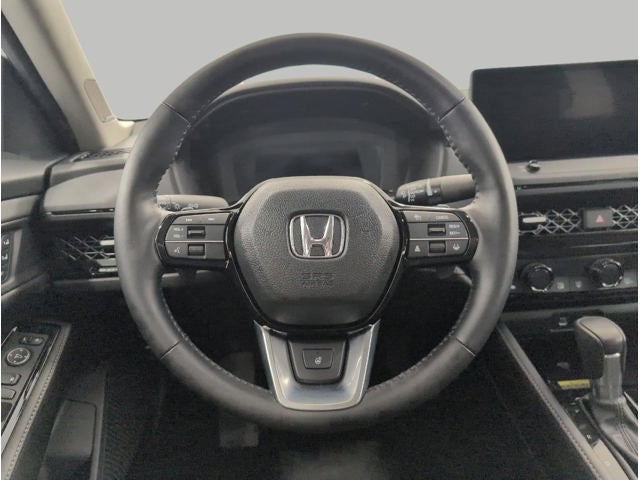 2025 Honda Accord Touring