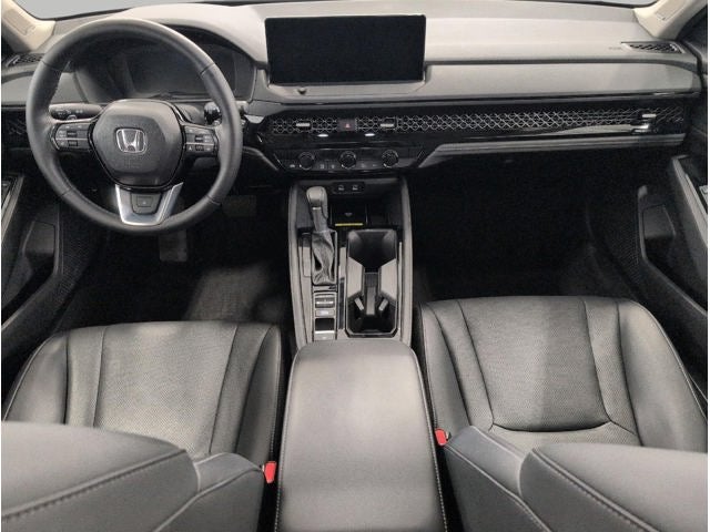 2025 Honda Accord Touring