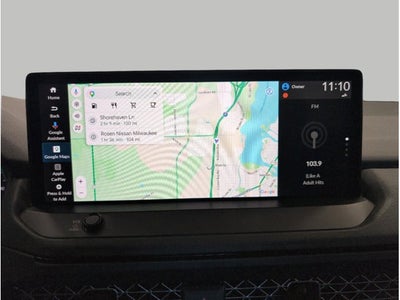2025 Honda Accord Touring