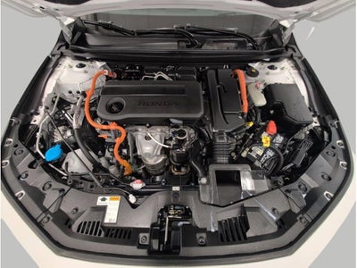 2025 Honda Accord Touring