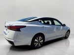 2021 Nissan Altima 2.5 SL