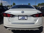 2021 Nissan Altima 2.5 SL