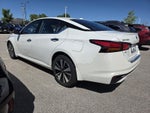 2021 Nissan Altima 2.5 SL