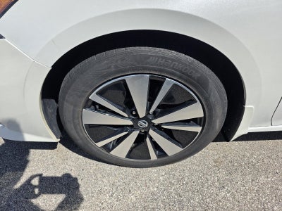 2021 Nissan Altima 2.5 SL