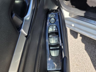 2021 Nissan Altima 2.5 SL
