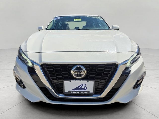 2021 Nissan Altima 2.5 SL
