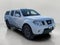 2019 Nissan Frontier PRO-4X