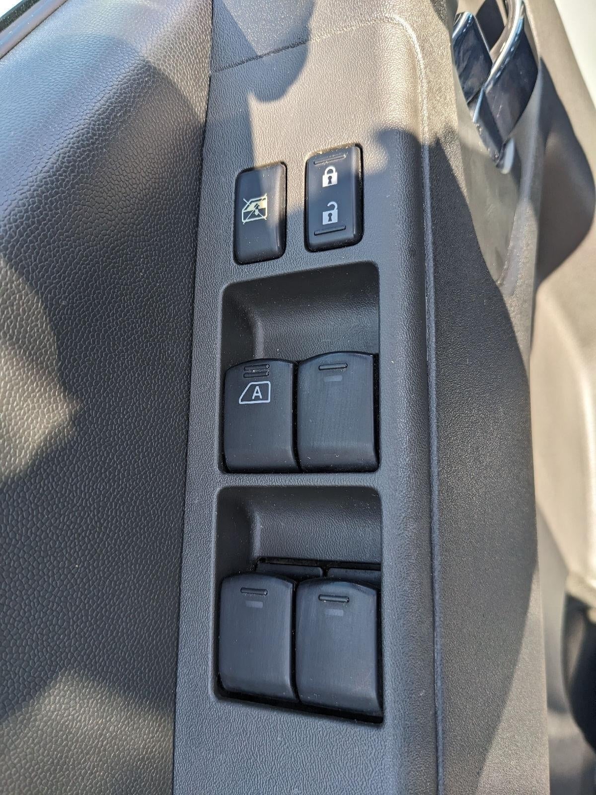 2019 Nissan Frontier PRO-4X