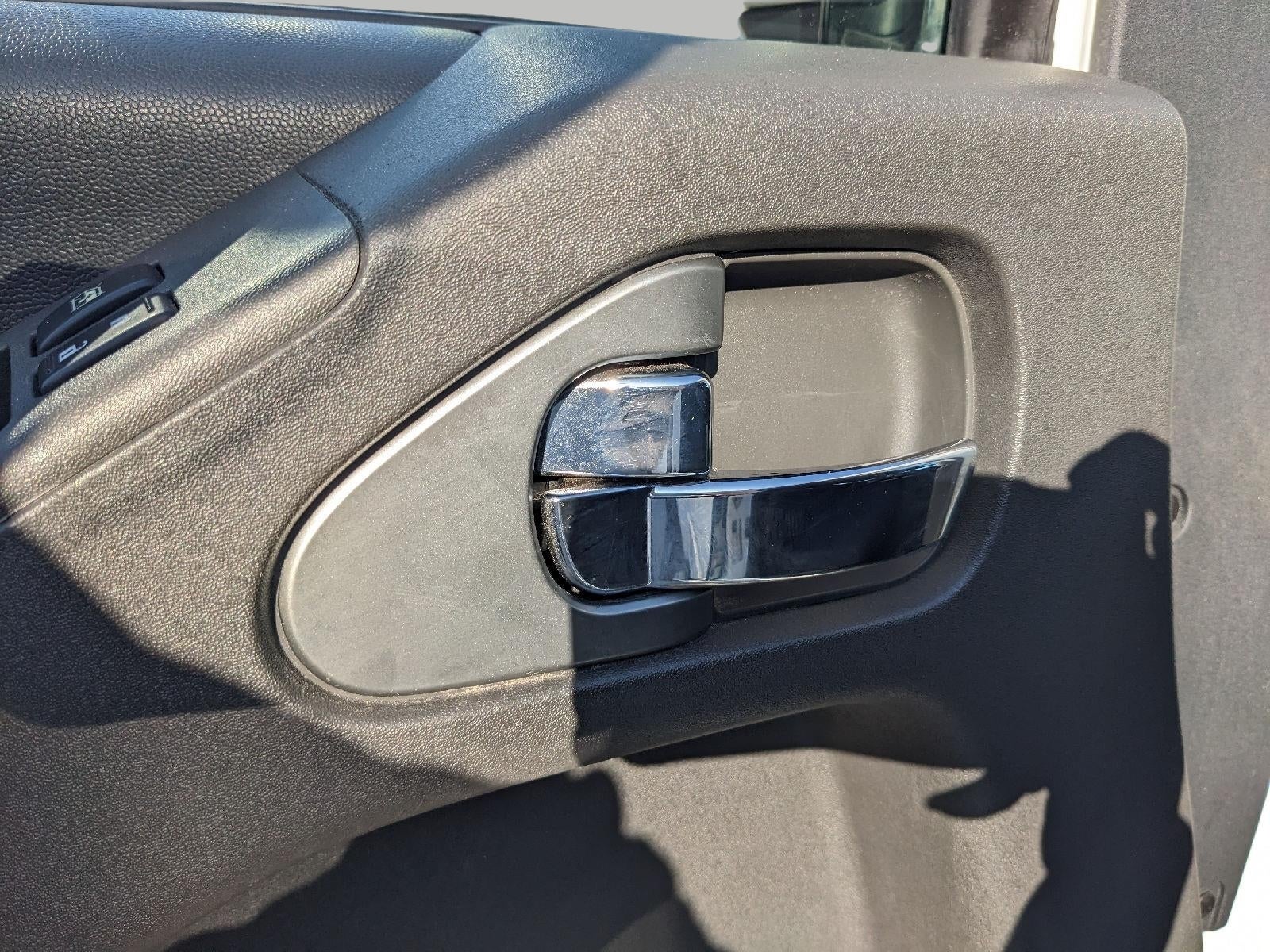 2019 Nissan Frontier PRO-4X
